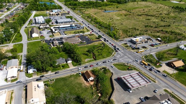 0.44 Acres N N Main Street, Centerton, AR 72719