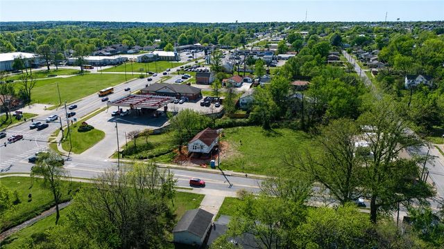 0.44 Acres N N Main Street, Centerton, AR 72719