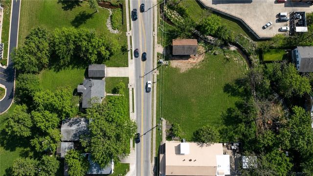 0.44 Acres N N Main Street, Centerton, AR 72719