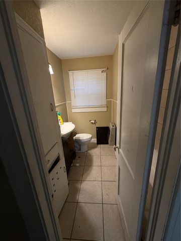2423 Simpson Street, Paris, TX 75460