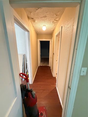 2423 Simpson Street, Paris, TX 75460