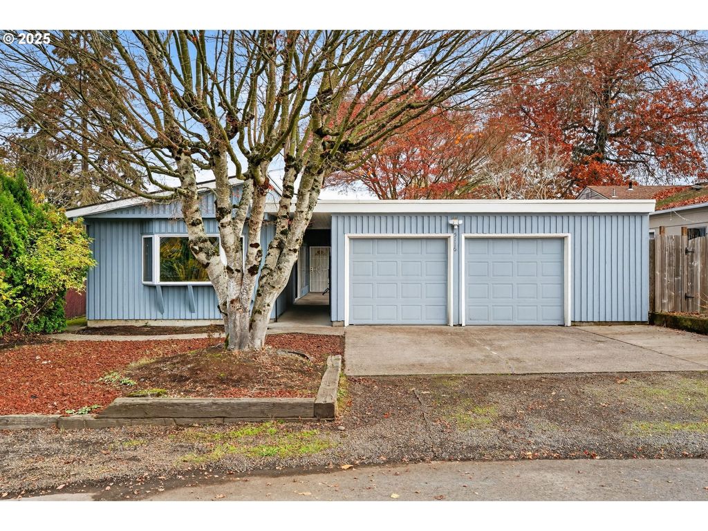 5116 Ne 41ST Ave, Portland, OR 97211