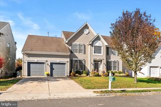 20 GREENBRIER DR, Mount Holly, NJ 08060