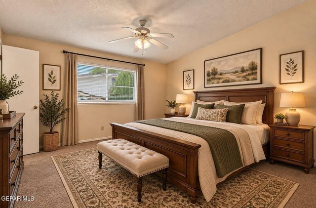3221 WAYSIDE Street, El Paso, TX 79936