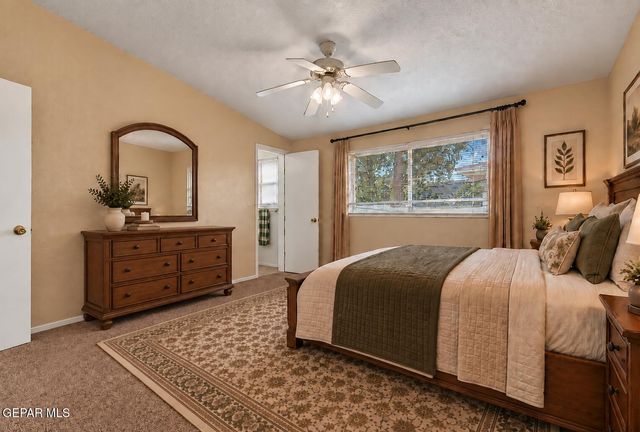 3221 WAYSIDE Street, El Paso, TX 79936