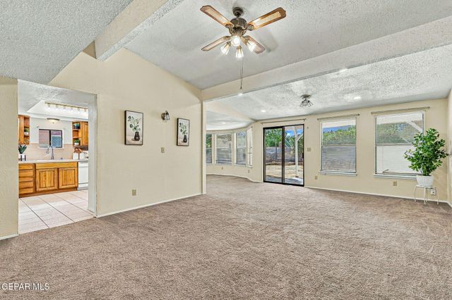 3221 WAYSIDE Street, El Paso, TX 79936