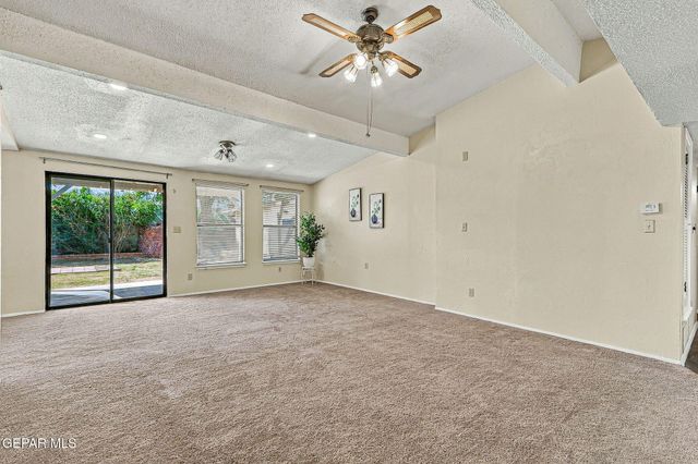 3221 WAYSIDE Street, El Paso, TX 79936