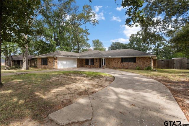 4846 Walnut Hill Dr, Flint, TX 75762
