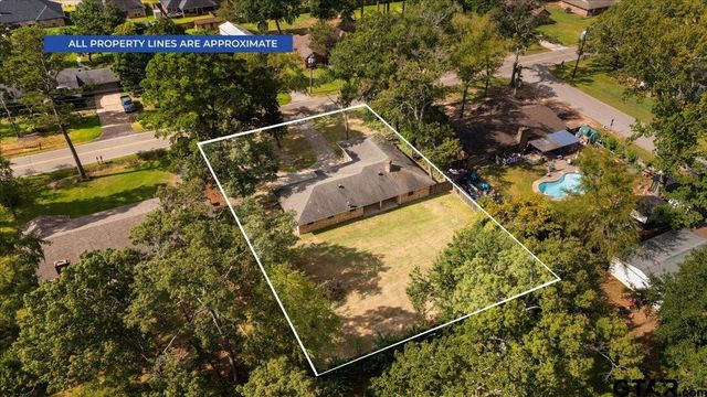 4846 Walnut Hill Dr, Flint, TX 75762