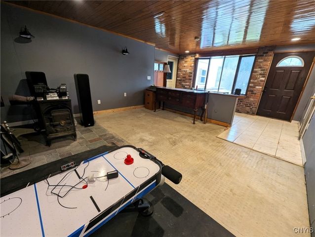 911 Purdy Hill Road, Hartsville, NY 14843