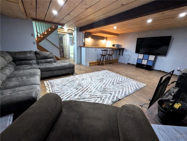 911 Purdy Hill Road, Hartsville, NY 14843