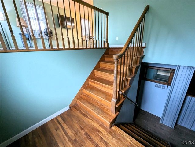 911 Purdy Hill Road, Hartsville, NY 14843