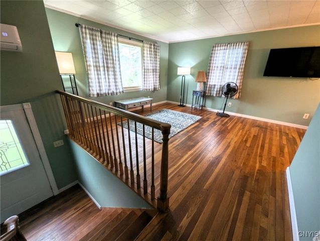 911 Purdy Hill Road, Hartsville, NY 14843