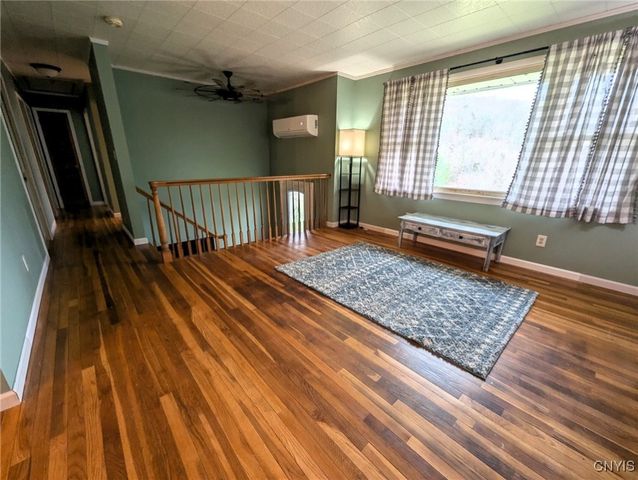 911 Purdy Hill Road, Hartsville, NY 14843