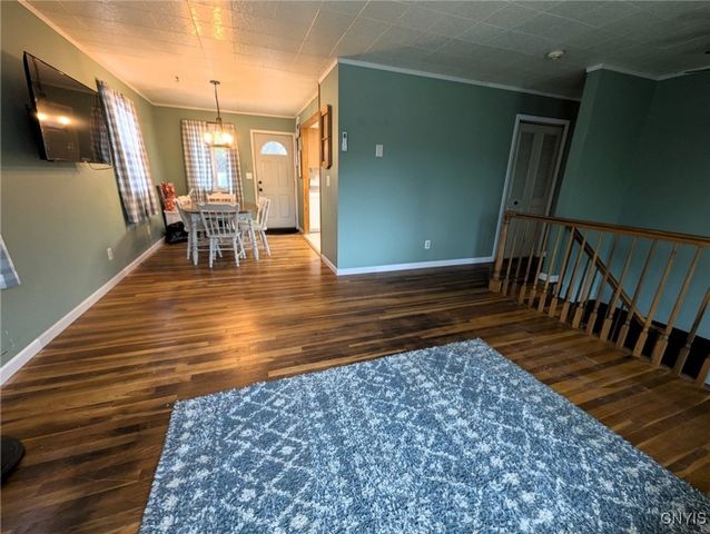 911 Purdy Hill Road, Hartsville, NY 14843