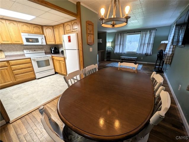 911 Purdy Hill Road, Hartsville, NY 14843