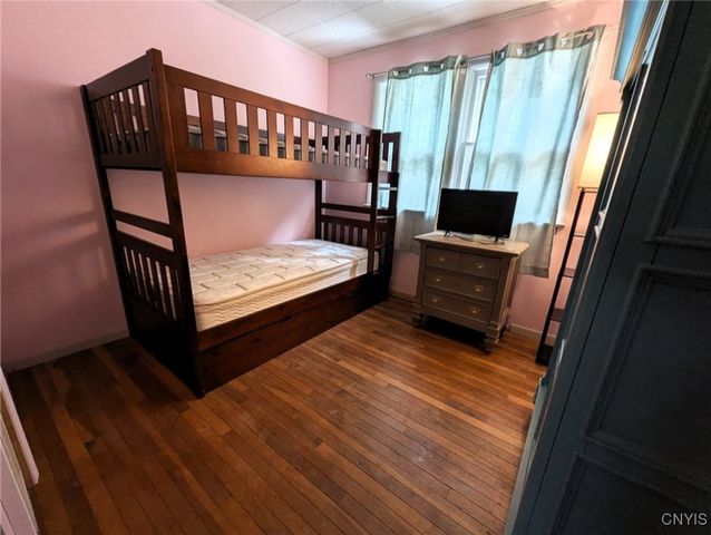 911 Purdy Hill Road, Hartsville, NY 14843