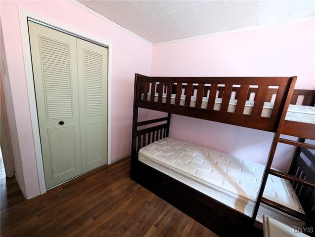 911 Purdy Hill Road, Hartsville, NY 14843