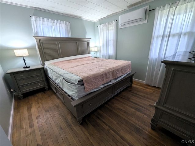 911 Purdy Hill Road, Hartsville, NY 14843