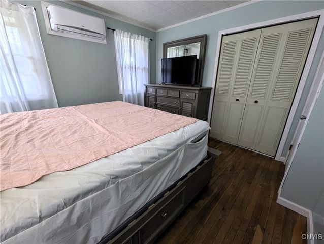 911 Purdy Hill Road, Hartsville, NY 14843