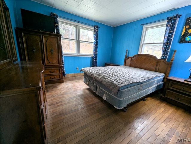 911 Purdy Hill Road, Hartsville, NY 14843