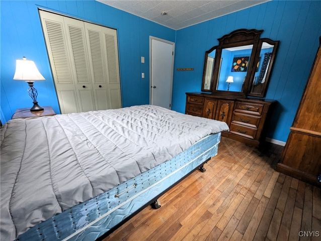 911 Purdy Hill Road, Hartsville, NY 14843