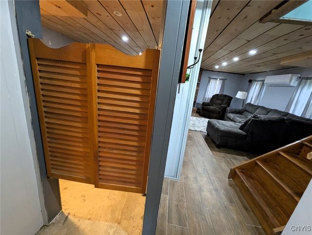 911 Purdy Hill Road, Hartsville, NY 14843