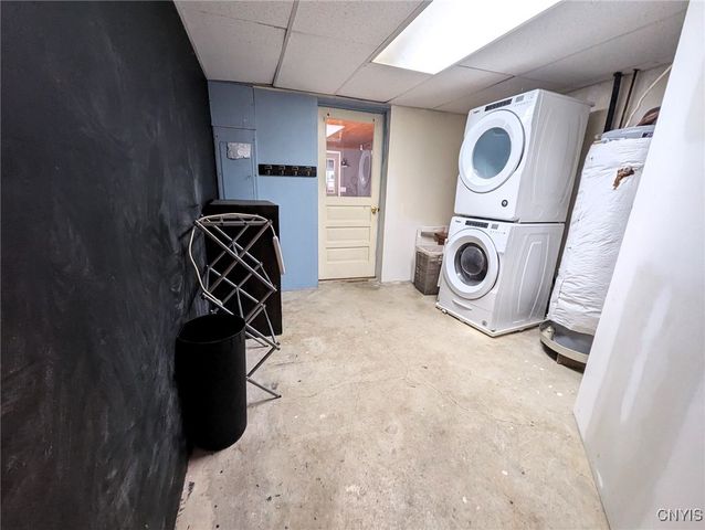 911 Purdy Hill Road, Hartsville, NY 14843