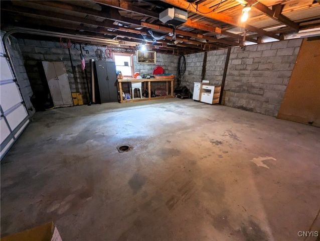 911 Purdy Hill Road, Hartsville, NY 14843