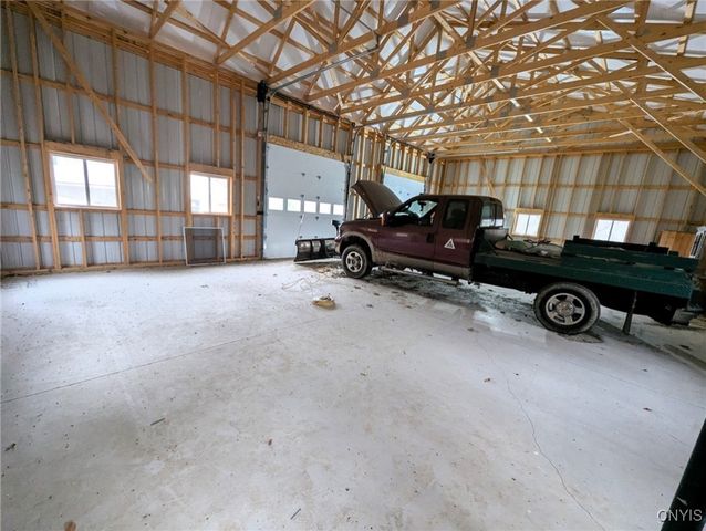 911 Purdy Hill Road, Hartsville, NY 14843