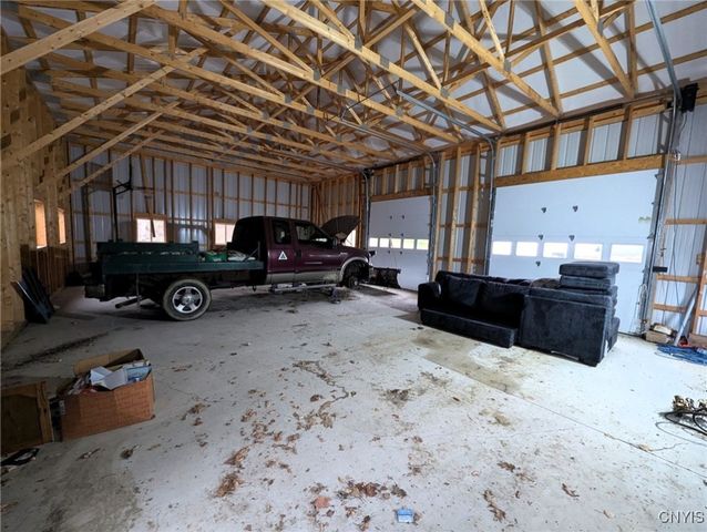 911 Purdy Hill Road, Hartsville, NY 14843