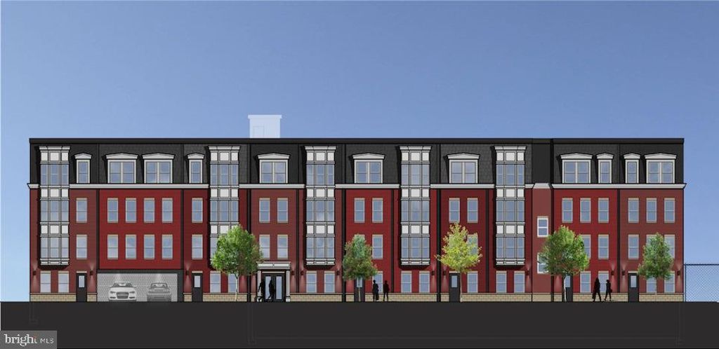 3221-49 N 16TH ST, Philadelphia, PA 19140