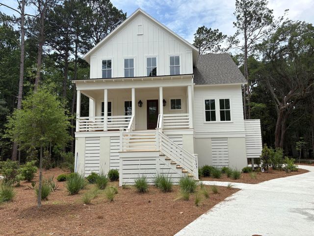 1725 Vireo Court, Johns Island, SC 29455