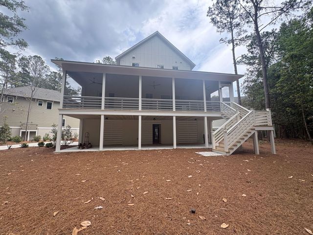 1725 Vireo Court, Johns Island, SC 29455