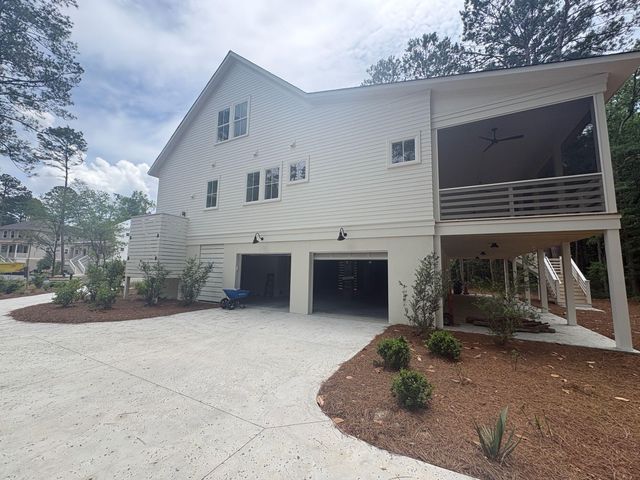 1725 Vireo Court, Johns Island, SC 29455
