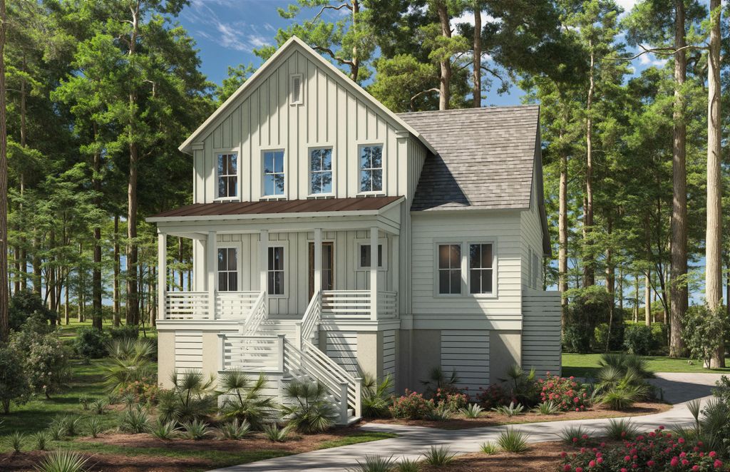 1725 Vireo Court, Johns Island, SC 29455