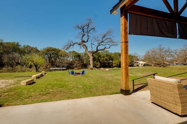 614 Pecan Creek DR, Horseshoe Bay, TX 78657