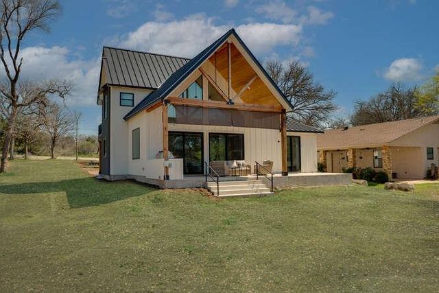 614 Pecan Creek DR, Horseshoe Bay, TX 78657
