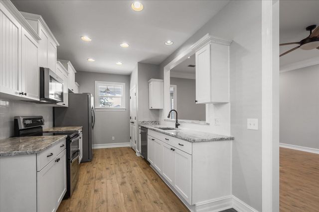 2581 Manassas Way, Tallahassee, FL 32312