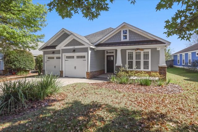 2581 Manassas Way, Tallahassee, FL 32312