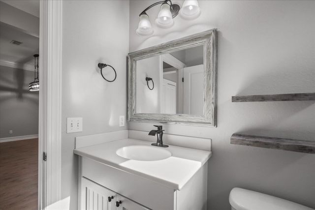 2581 Manassas Way, Tallahassee, FL 32312