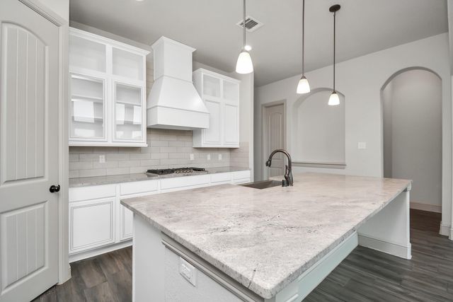 22368 Misty Woods Lane, Porter, TX 77365