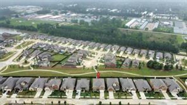 22368 Misty Woods Lane, Porter, TX 77365