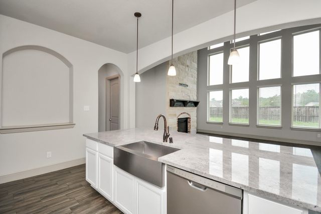 22368 Misty Woods Lane, Porter, TX 77365