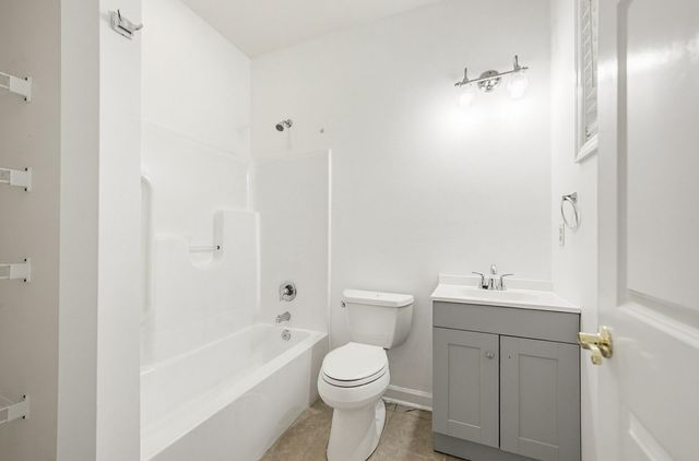 2216 Trask Parkway, Seabrook, SC 29940