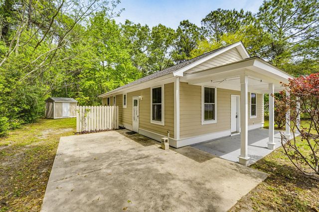 2216 Trask Parkway, Seabrook, SC 29940