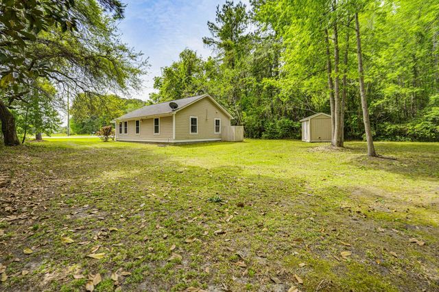 2216 Trask Parkway, Seabrook, SC 29940