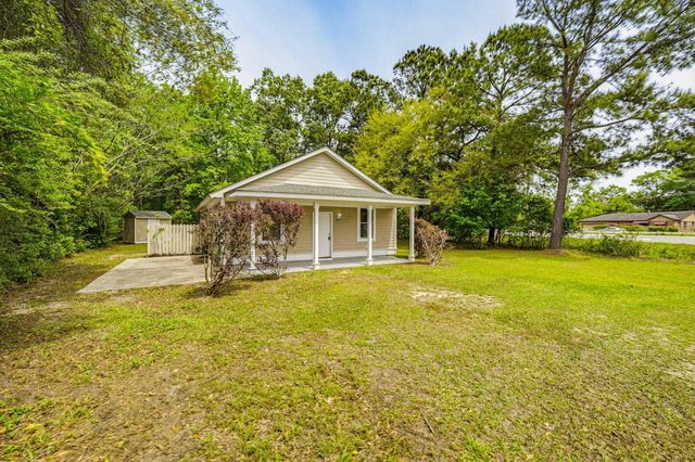 2216 Trask Parkway, Seabrook, SC 29940