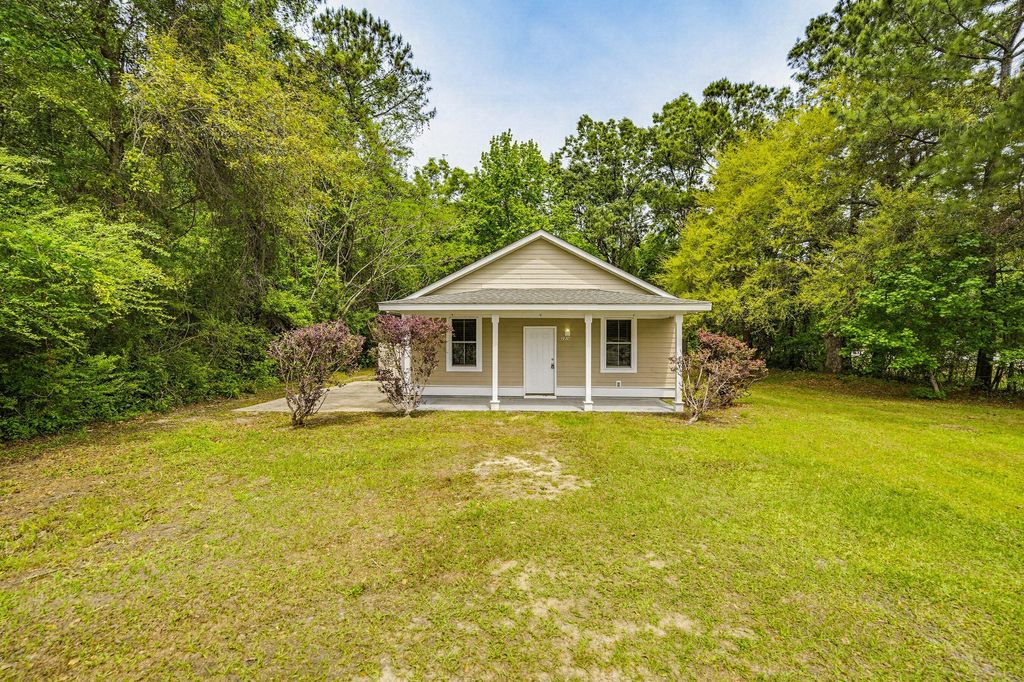 2216 Trask Parkway, Seabrook, SC 29940