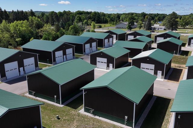 3939 Sled Shed Lane, Traverse City, MI 49685